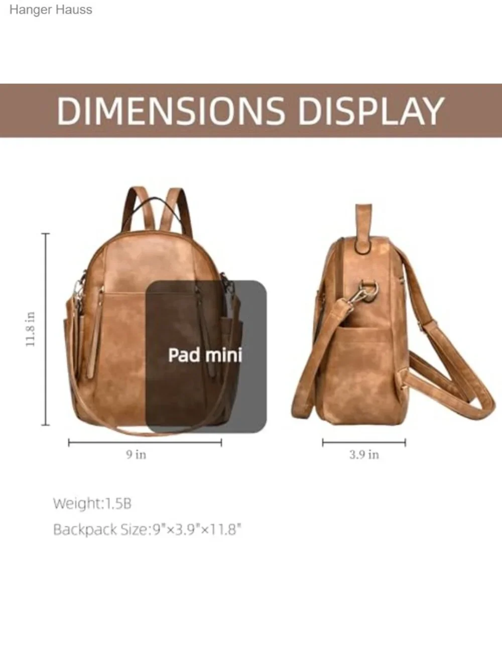 N/A chic practical